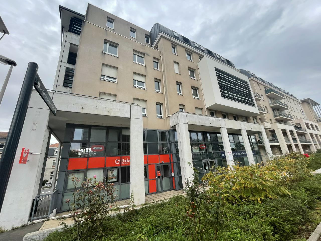 Bureau Orléans 529m² Location bureau Orléans Loiret OLBUR2315341 0